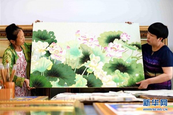 #（社會(huì)）（6）金絲彩釉 傳承匠心